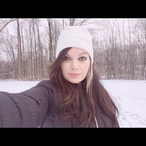 Meet your Posher, Christi